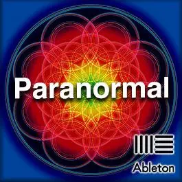 ParanormalAbleton Templates