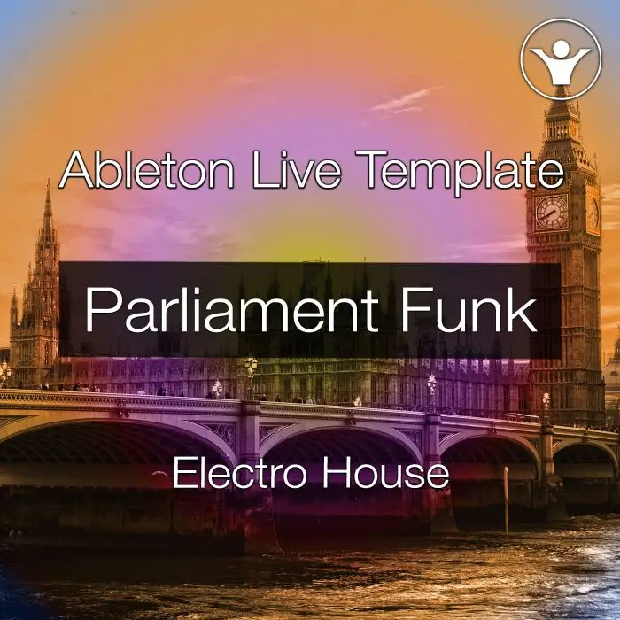 Parliament Funk - Ableton Project TemplateAbleton Templates