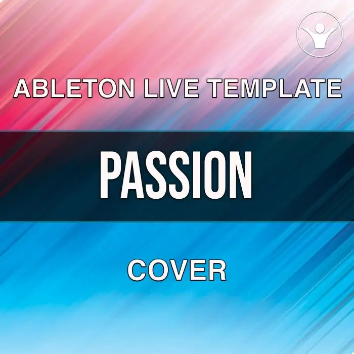 How Great Is Our God - Passion (Ableton Worship Live Performance)Ableton Templates