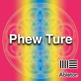 Phew TureAbleton Templates
