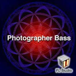 Photographer BasslineFL Studio Templates