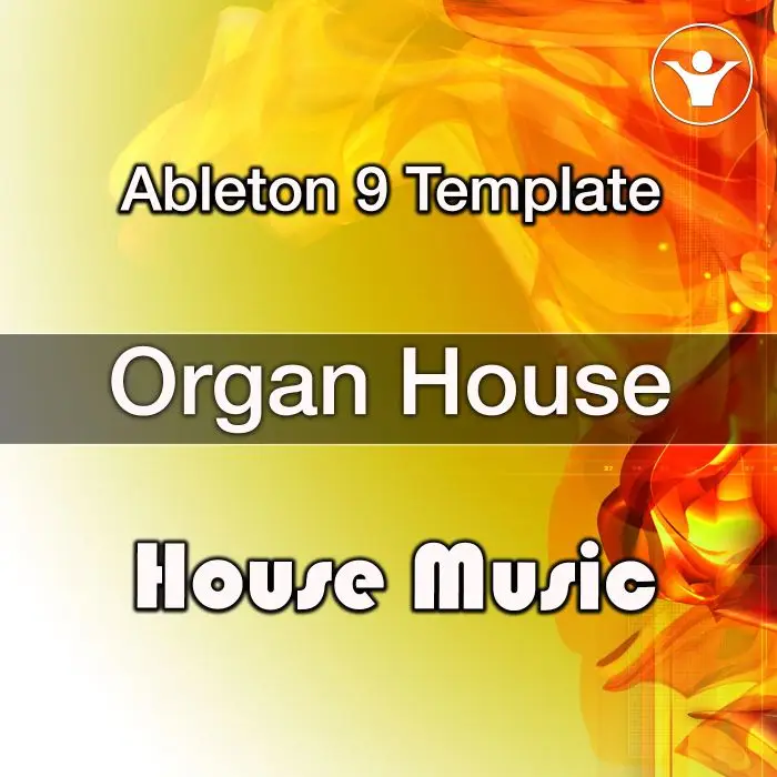 Organ HouseAbleton Templates