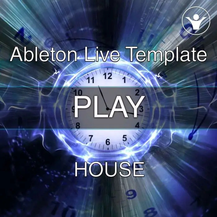 PLAY Ableton Live 10 TemplateAbleton Templates