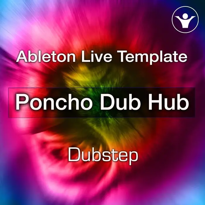 Poncho Dub HubAbleton Templates