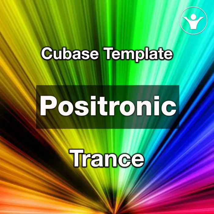 PositronicCubase Templates