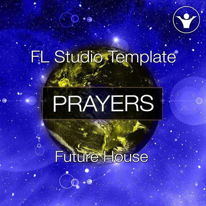 Prayers - FL Studio Project TemplateFL Studio Templates