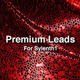 Premium LeadsSylenth 1 Presets