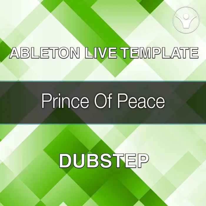 Prince Of Peace Ableton TemplateAbleton Templates