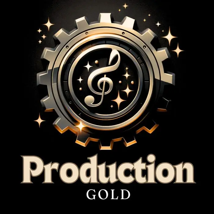 Custom Music Production - Gold (Standard Song)