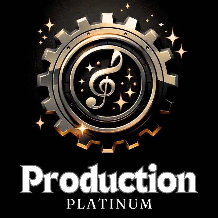 Custom Music Production - Platinum (Complex Song)Logic Pro Templates