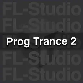 ProgressiveTrance.Vol 2  FL Studio Templates