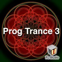 Progressive Trance Vol 3FL Studio Templates