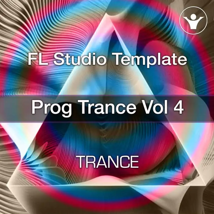 Progressive Trance vol.5 - FL-Studio TemplateFL Studio Templates