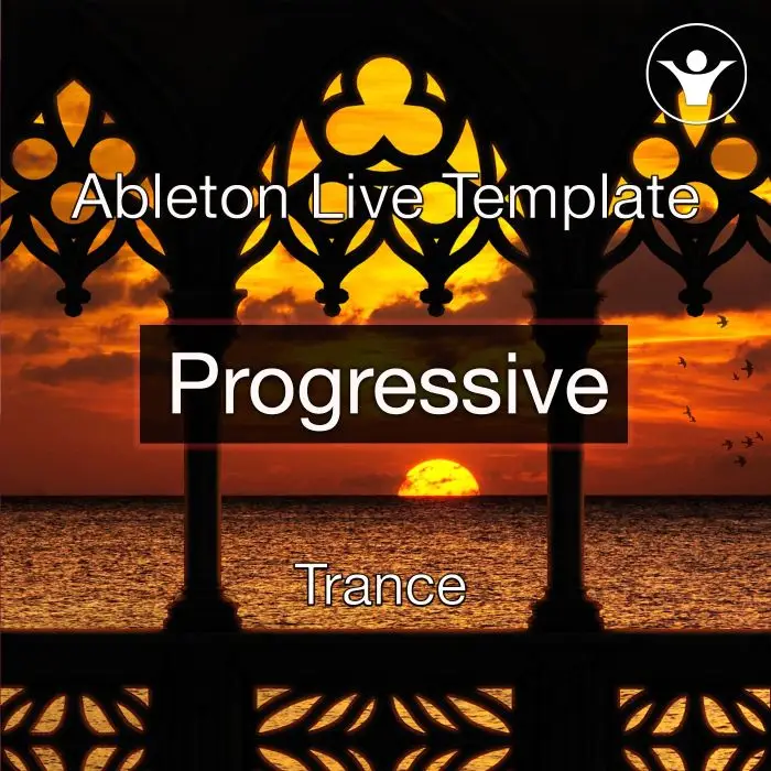 Progressive Trance (ABLETON Template)Ableton Templates