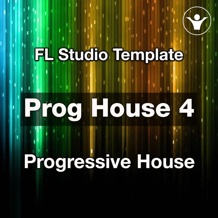 Prog House Template 4FL Studio Templates
