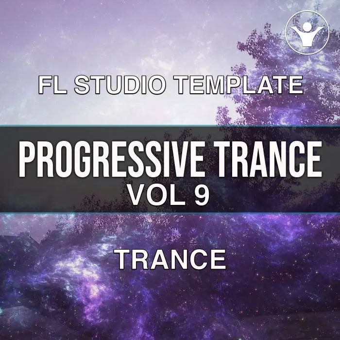 Progressive Trance/ Vol.9 FL Studio TemplateFL Studio Templates