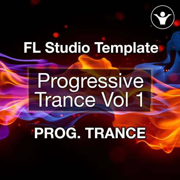 Progressive Trance vol.1FL Studio Templates