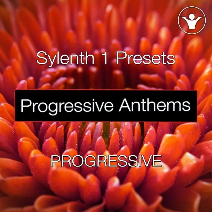 Anthems of ProgressiveSample Packs