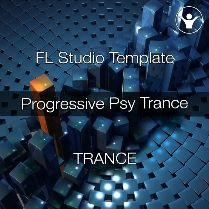 Progressive Psy Trance FL Studio Template (Armada Style)FL Studio Templates