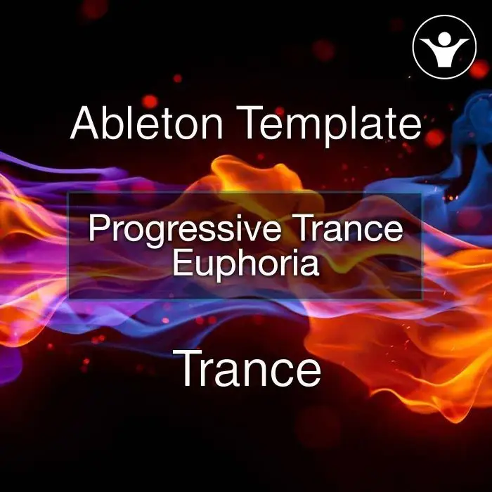 Progressive Trance Euphoria TemplateFL Studio Templates