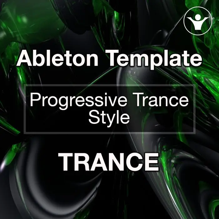 Progressive Trance StyleAbleton Templates