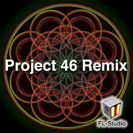 Project 46 (Remix)FL Studio Templates