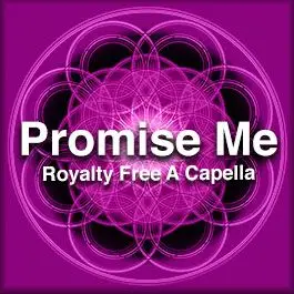 Promise me foreverVocal Packs