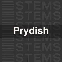 Prydish StemsAudio STEMS
