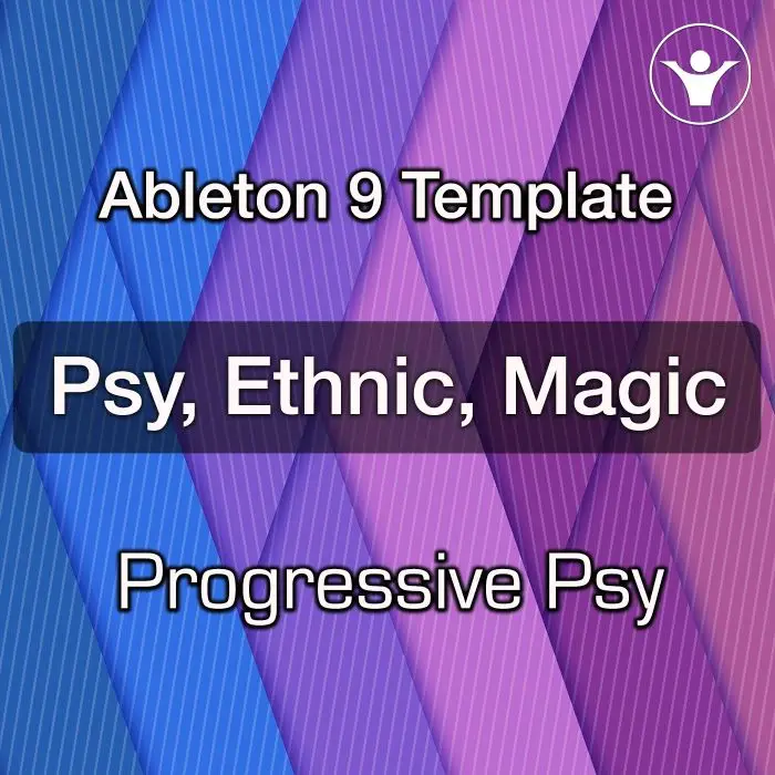 Psy, Ethnic, MagicAbleton Templates
