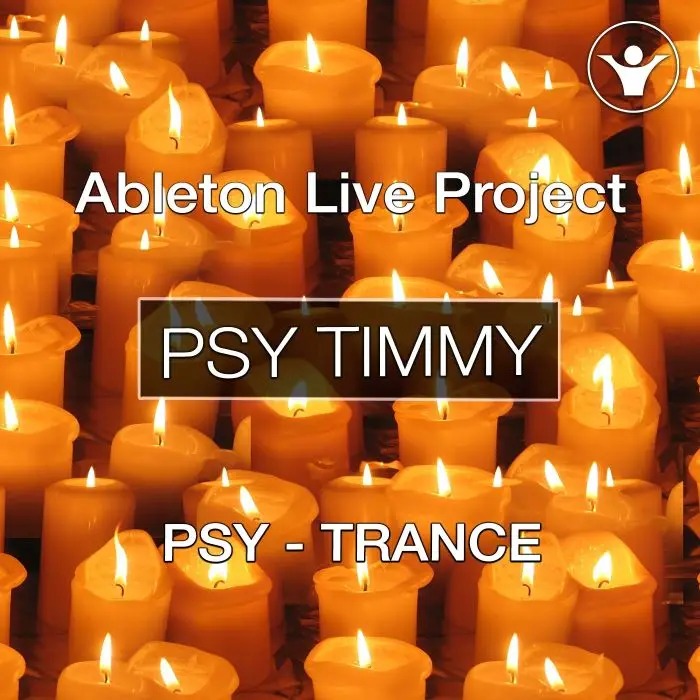 Psy Timmy - Ableton Project TemplateAbleton Templates