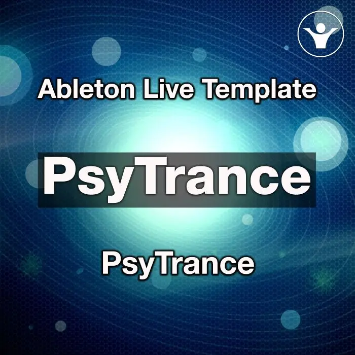 PsyTrance (James Dymond)Ableton Templates