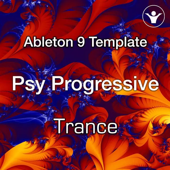 Psy ProgressiveAbleton Templates