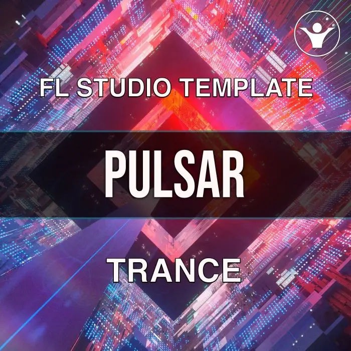 Markus - Pulsar (Uplifting Trance FL Studio 20.6.2 template)FL Studio Templates