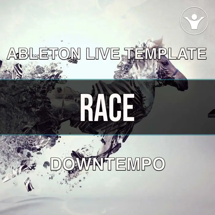 Race - Ableton Live 10 TemplateAbleton Templates