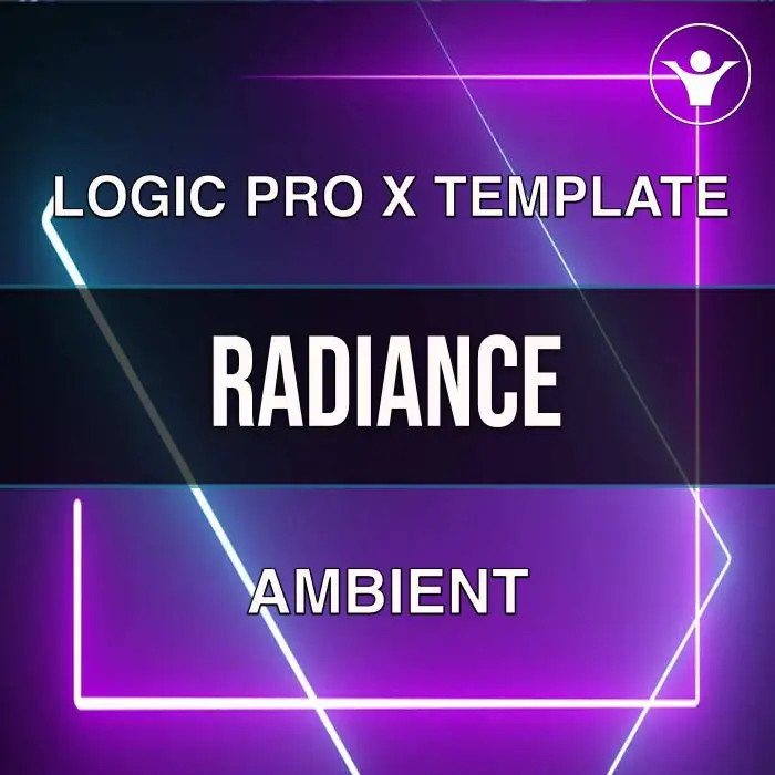 Radiance - Logic Pro X Project Template Download (Piano and Strings)Logic Pro Templates