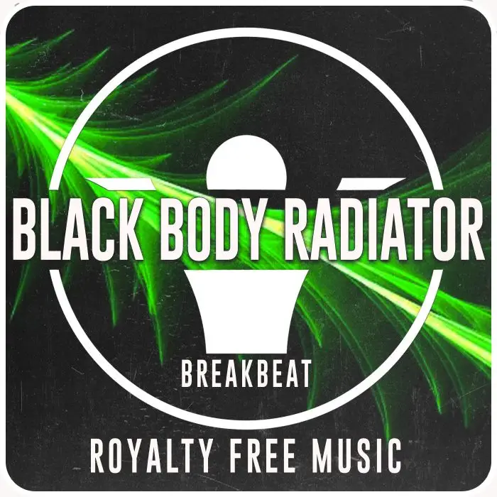 Black Body RadiatorStock Music