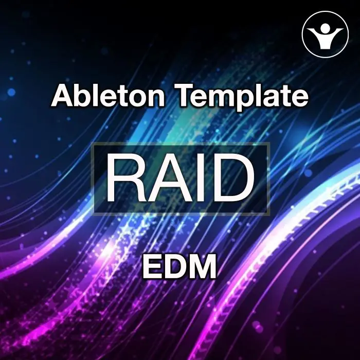 RaidAbleton Templates