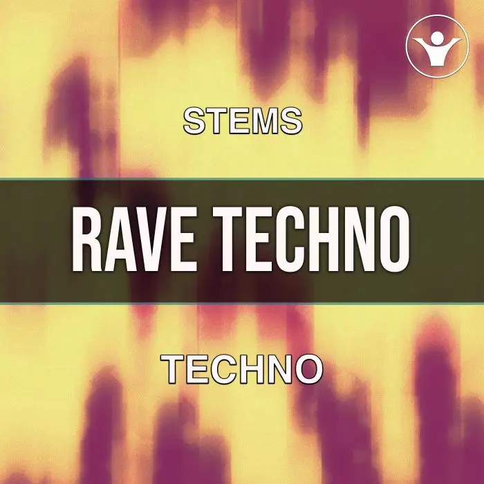 Rave Techno (STEMS, Mastering, Pesets, MIDI)Audio STEMS