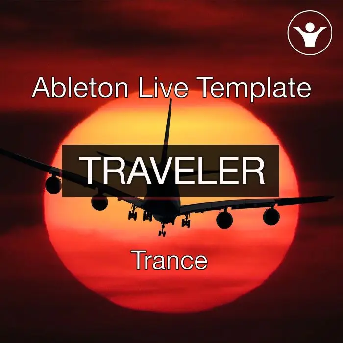 Ableton Live Project Template - TravellerAbleton Templates
