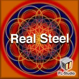 Real SteelFL Studio Templates