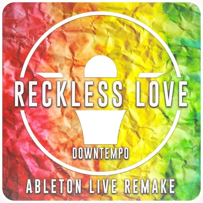 Reckless Love - Cory Asbury (Ableton Worship Live Performance)Ableton Templates