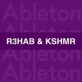 R3HAB x KSHMR STYLEAbleton Templates