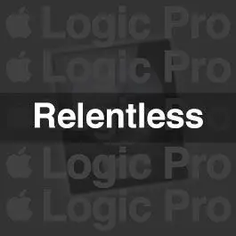 Sean Tyas & Darren PorterLogic Pro Templates