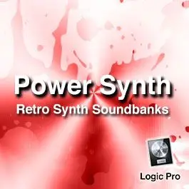 Power SynthLogic Pro Templates