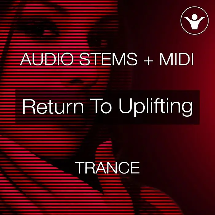 Return To Uplifting STEMS+MasteringAudio STEMS