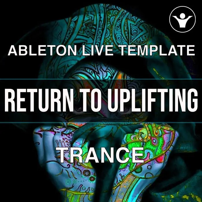 Return To Uplifting (Ableton Live10 Template)Ableton Templates