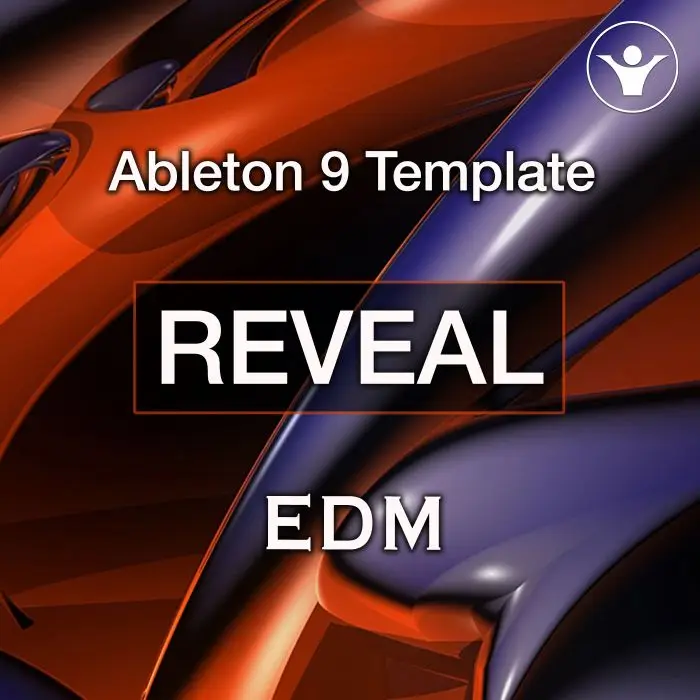 RevealAbleton Templates