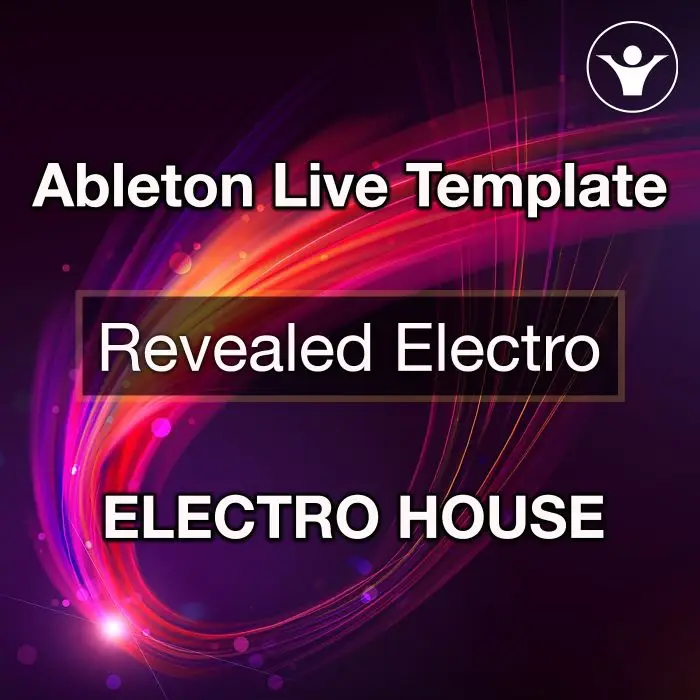 Revealed Electro Ableton Templates