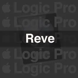 ReveLogic Pro Templates