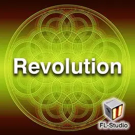 Revolution Big RoomFL Studio Templates